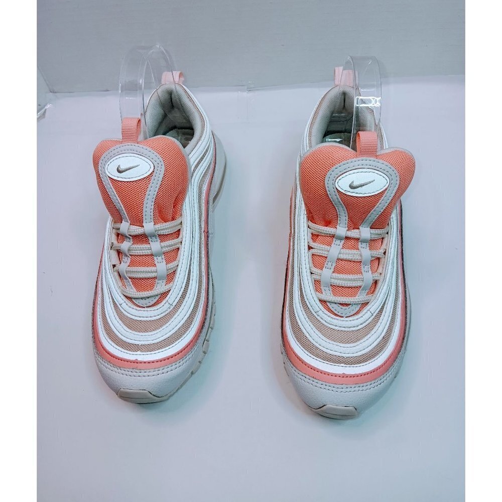 Nike Air Max 97 Bleached Coral Women's Sneaker